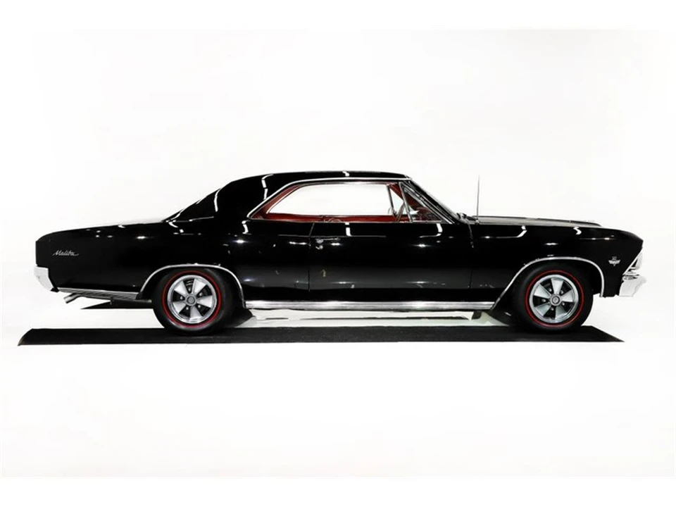 1966 Chevrolet Chevelle 1st Gen - Image 15 of 31