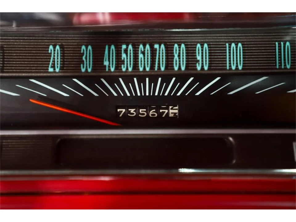 1966 Chevrolet Chevelle 1st Gen - Image 3 of 31