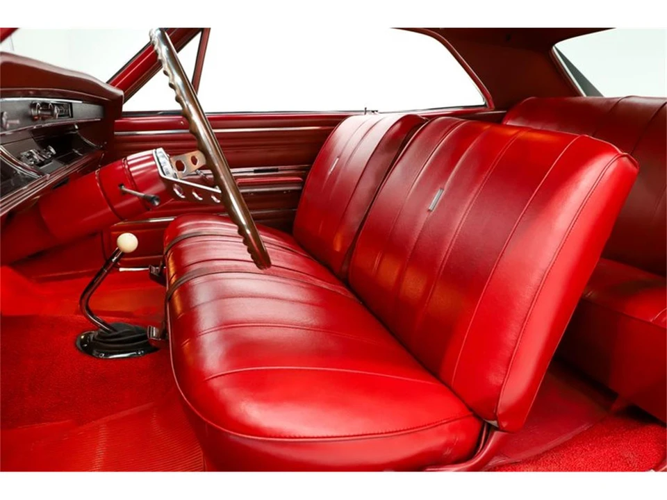 1966 Chevrolet Chevelle 1st Gen - Image 12 of 31