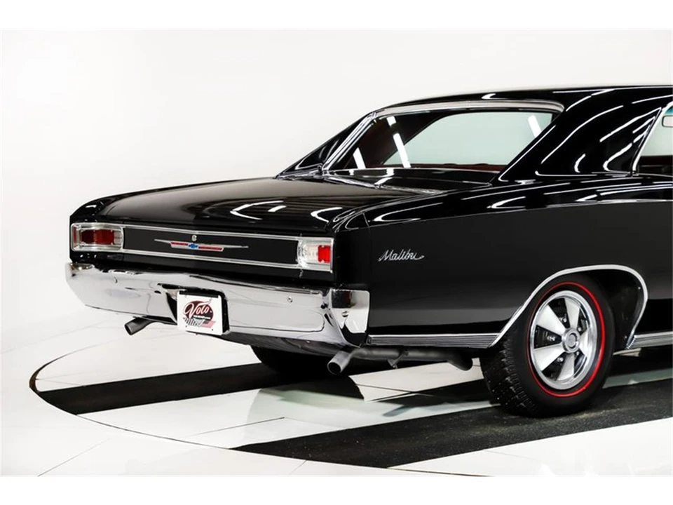 1966 Chevrolet Chevelle 1st Gen - Image 24 of 31