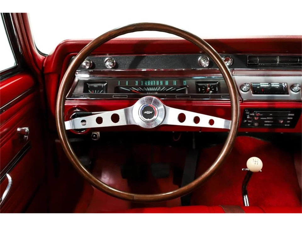 1966 Chevrolet Chevelle 1st Gen - Image 16 of 31