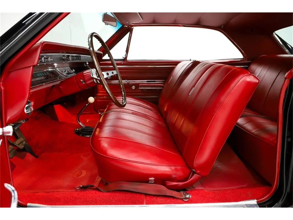 1966 Chevrolet Chevelle 1st Gen - Image 28 of 31