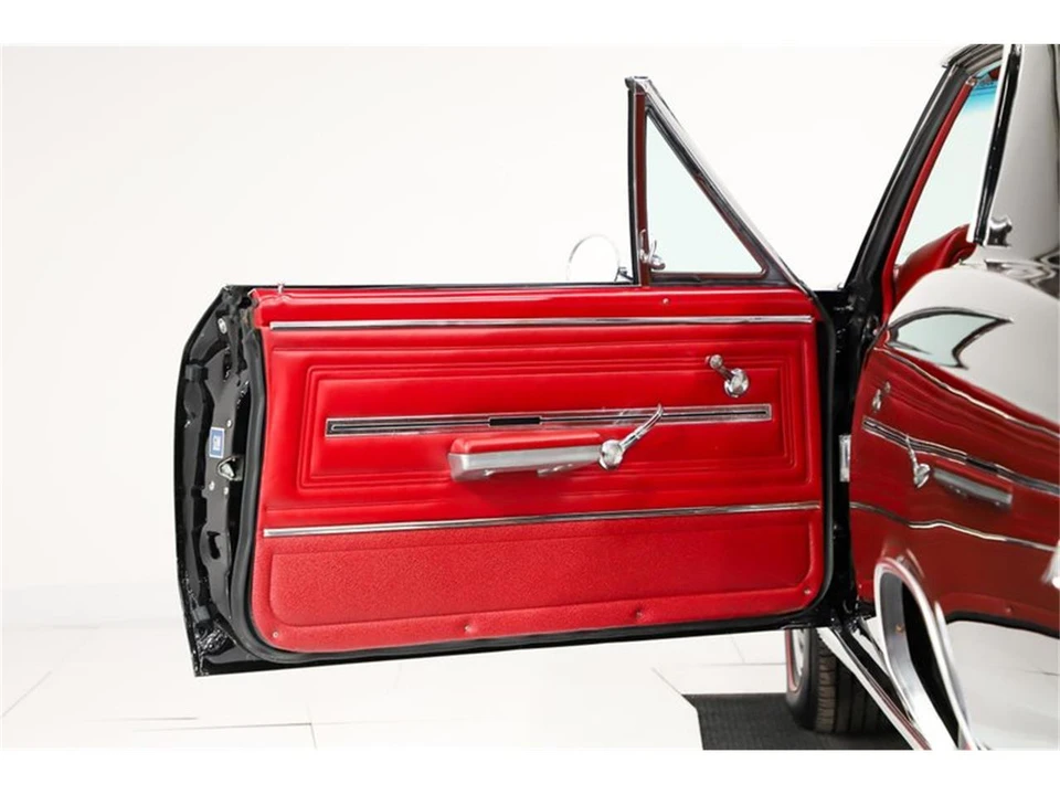 1966 Chevrolet Chevelle 1st Gen - Image 8 of 31