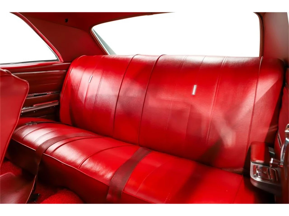 1966 Chevrolet Chevelle 1st Gen - Image 13 of 31