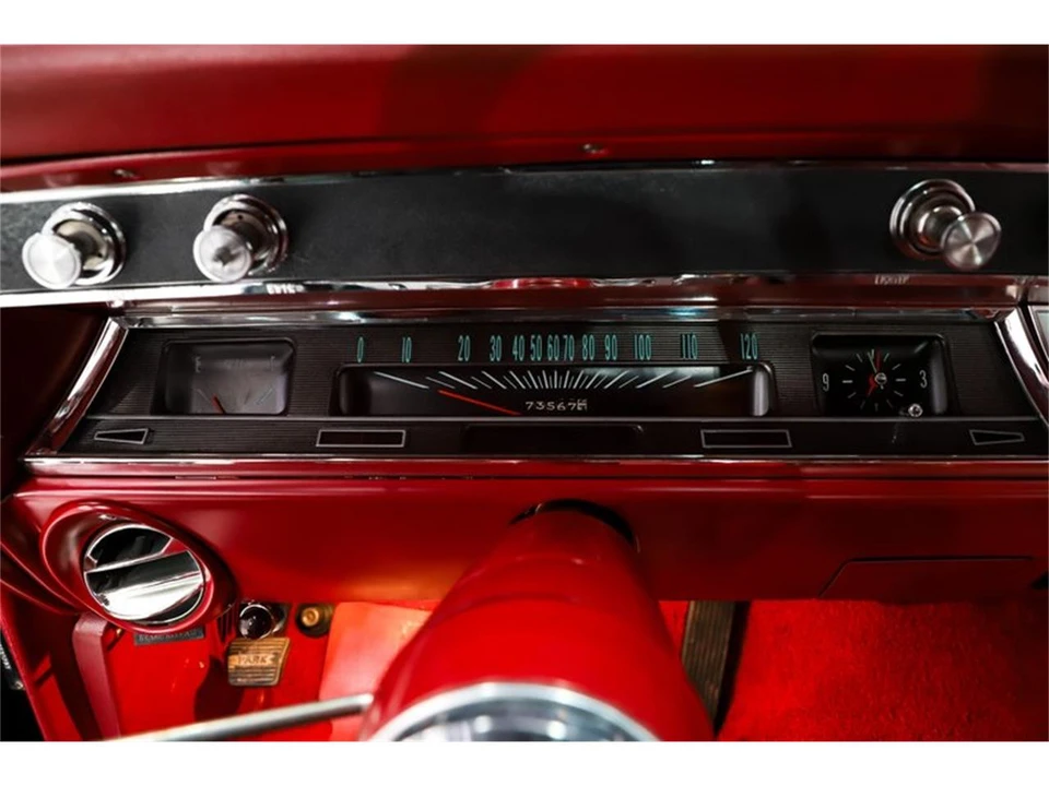 1966 Chevrolet Chevelle 1st Gen - Image 17 of 31