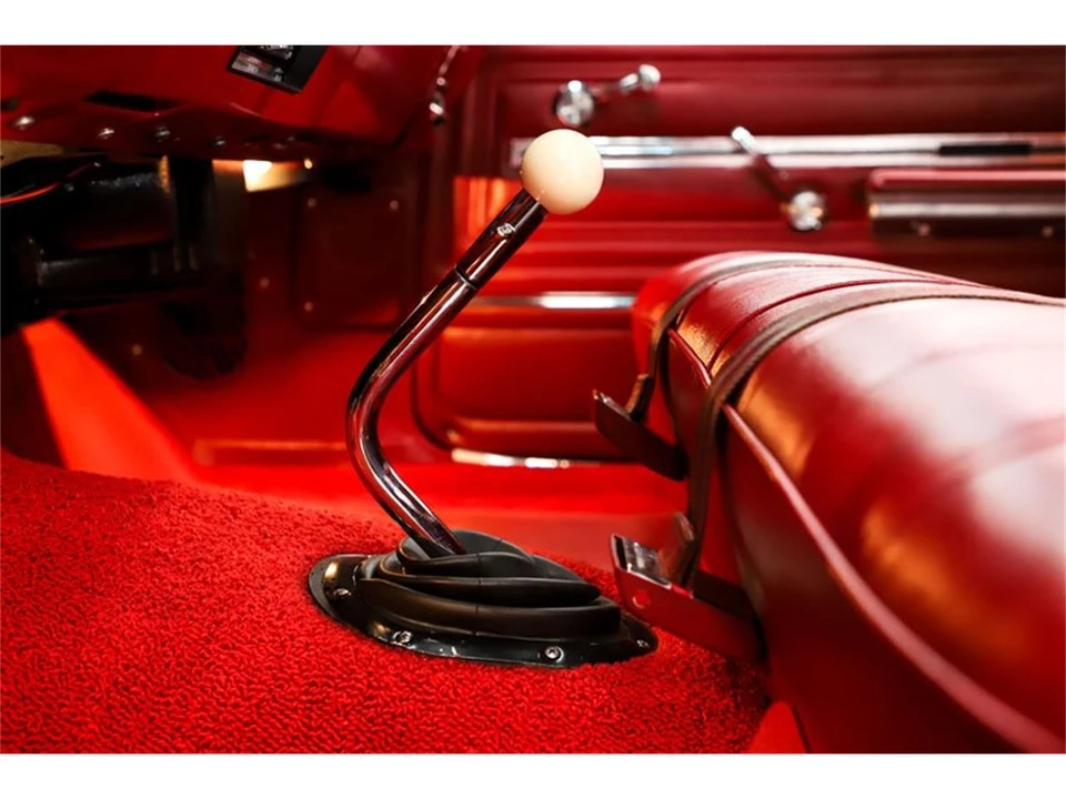 1966 Chevrolet Chevelle 1st Gen - Image 29 of 31