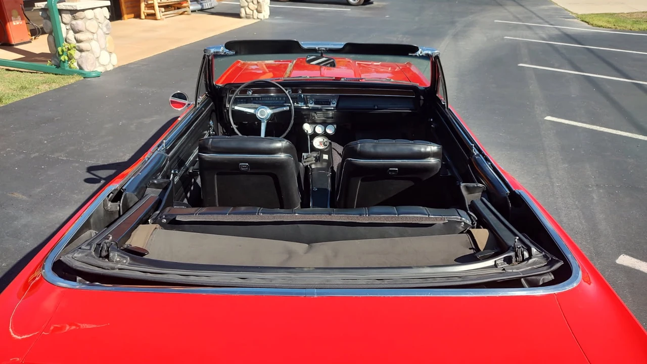 1966 Chevrolet Chevelle 1st Gen - Image 21 of 31