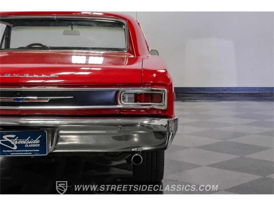 1966 Chevrolet Chevelle 1st Gen - Image 26 of 31