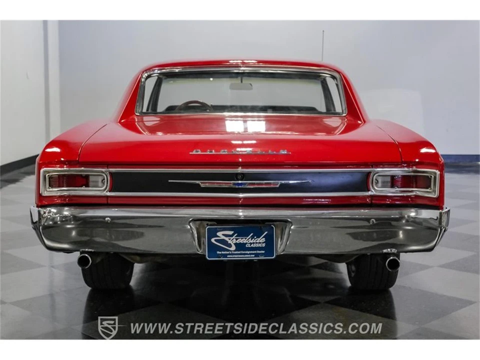 1966 Chevrolet Chevelle 1st Gen - Image 11 of 31