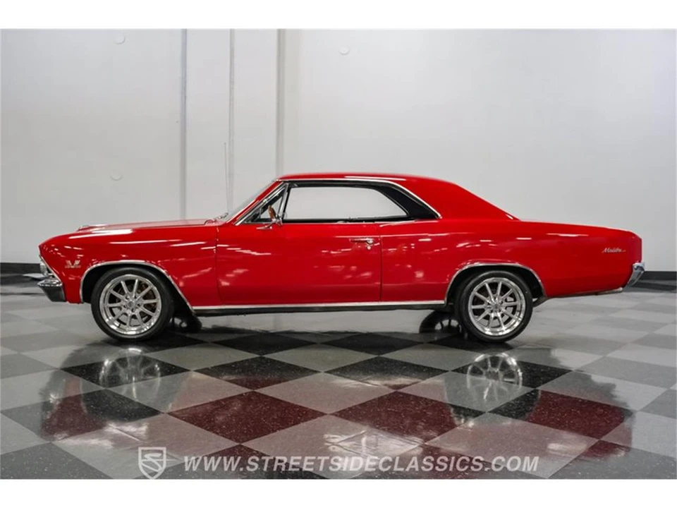 1966 Chevrolet Chevelle 1st Gen - Image 2 of 31