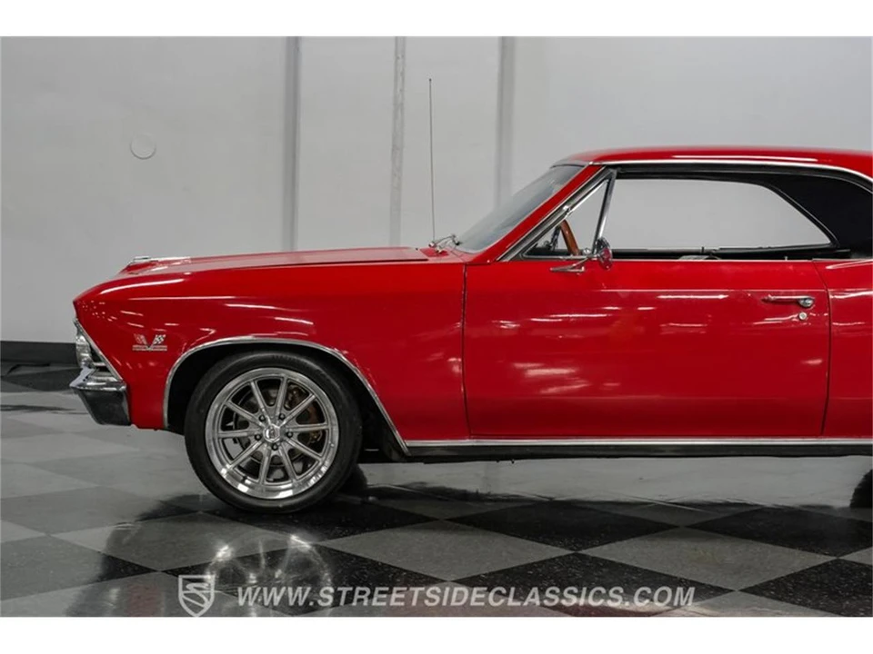 1966 Chevrolet Chevelle 1st Gen - Image 23 of 31