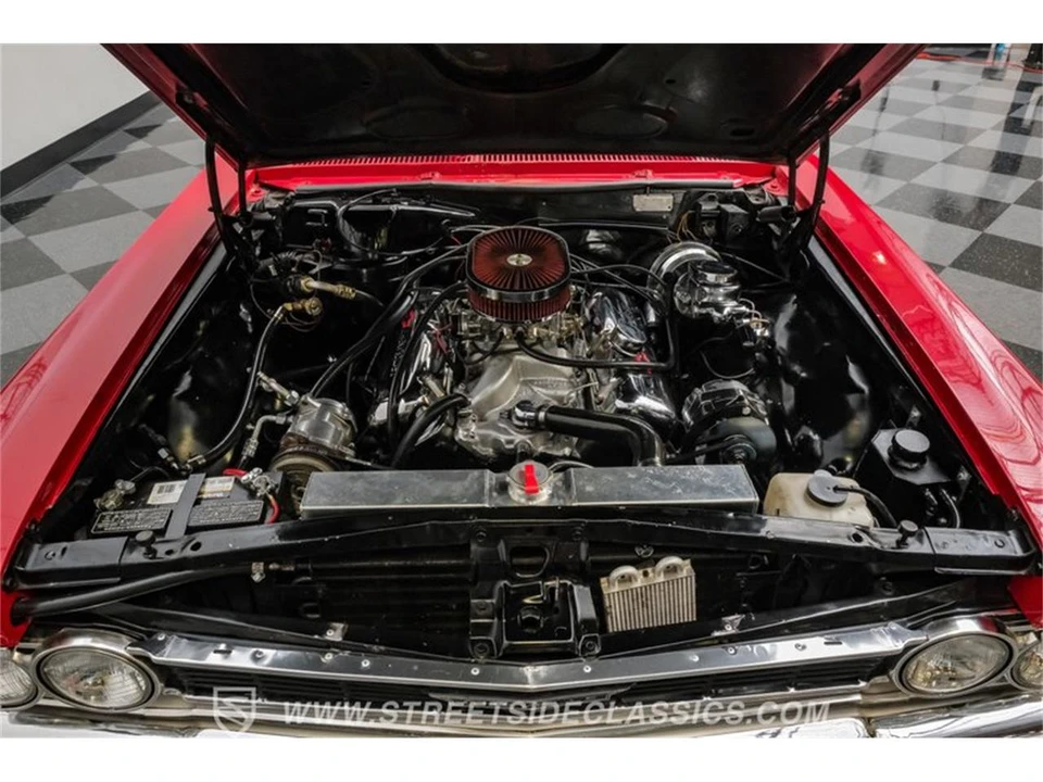 1966 Chevrolet Chevelle 1st Gen - Image 3 of 31