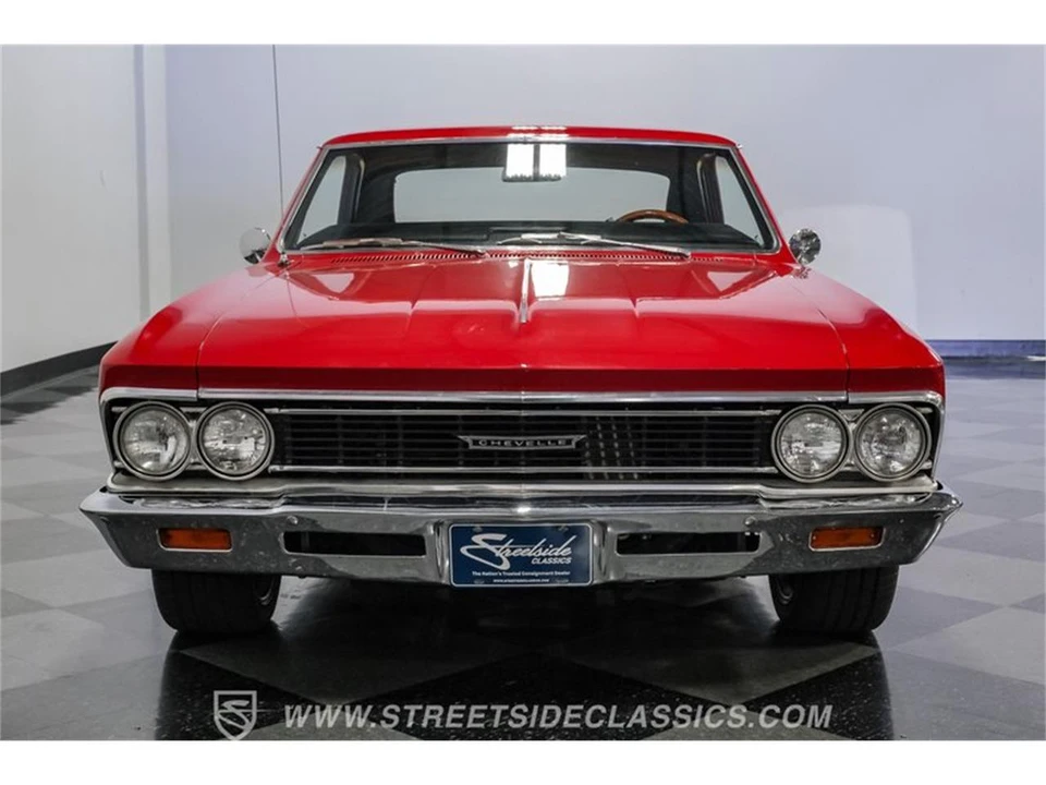 1966 Chevrolet Chevelle 1st Gen - Image 18 of 31