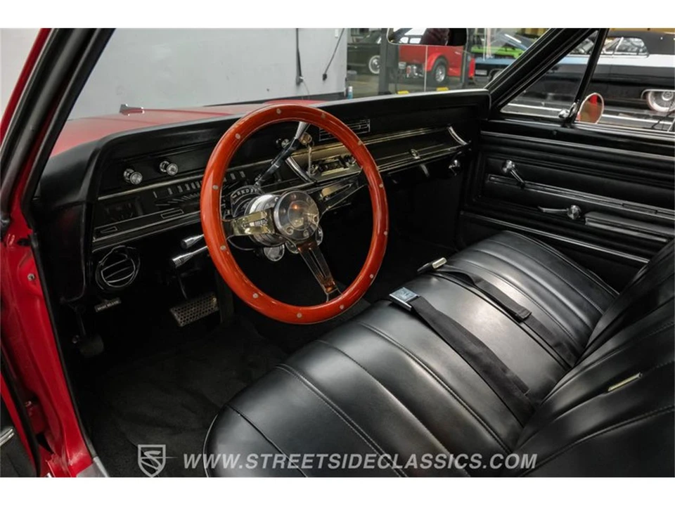 1966 Chevrolet Chevelle 1st Gen - Image 4 of 31