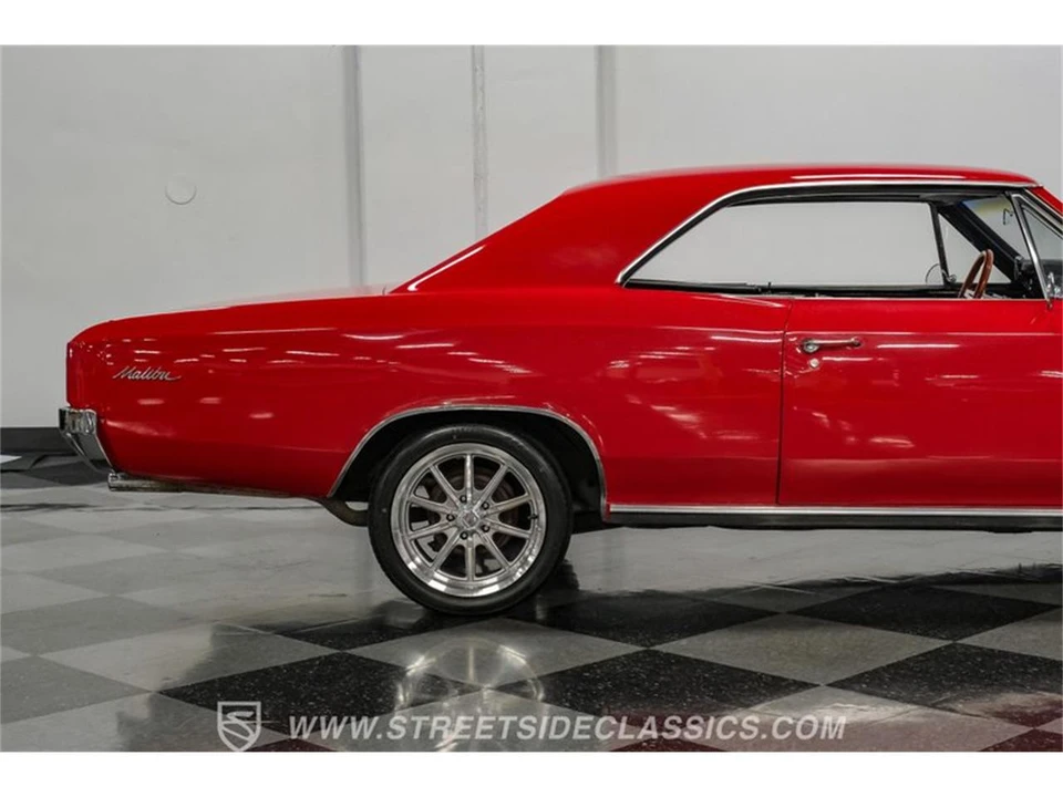 1966 Chevrolet Chevelle 1st Gen - Image 29 of 31