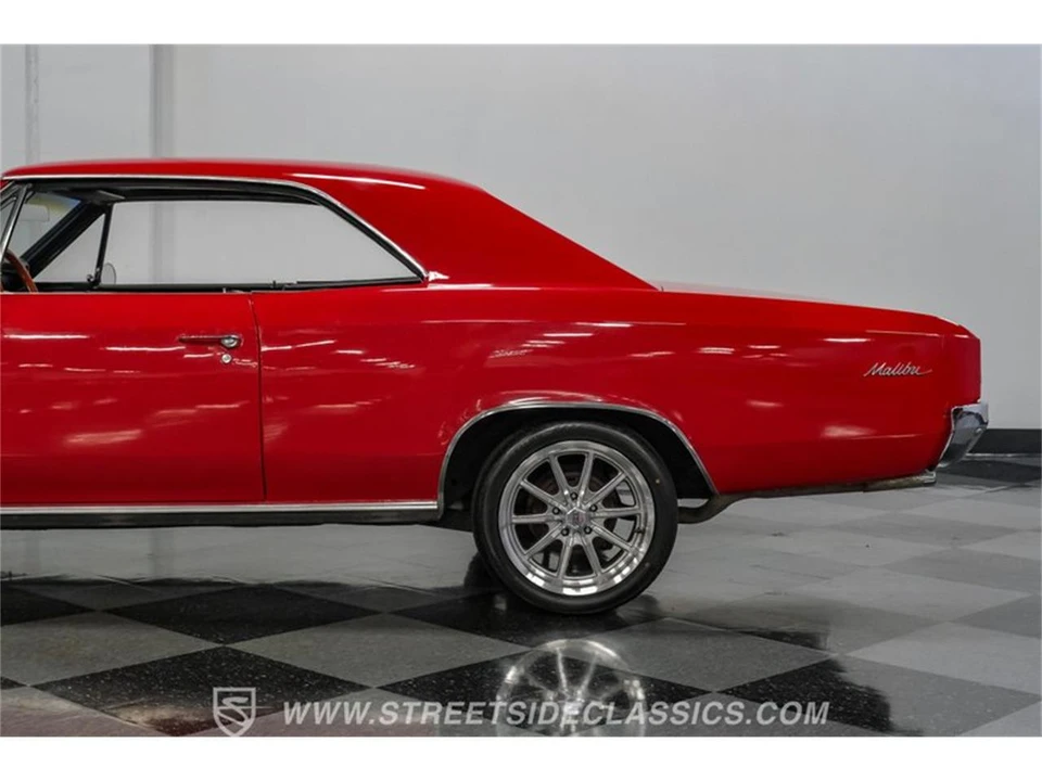 1966 Chevrolet Chevelle 1st Gen - Image 24 of 31