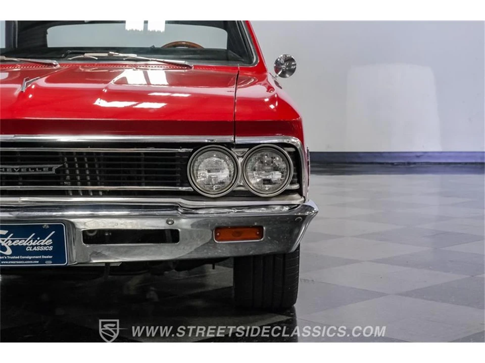 1966 Chevrolet Chevelle 1st Gen - Image 20 of 31