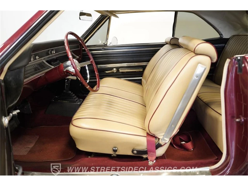 1966 Chevrolet Chevelle 1st Gen - Image 3 of 31