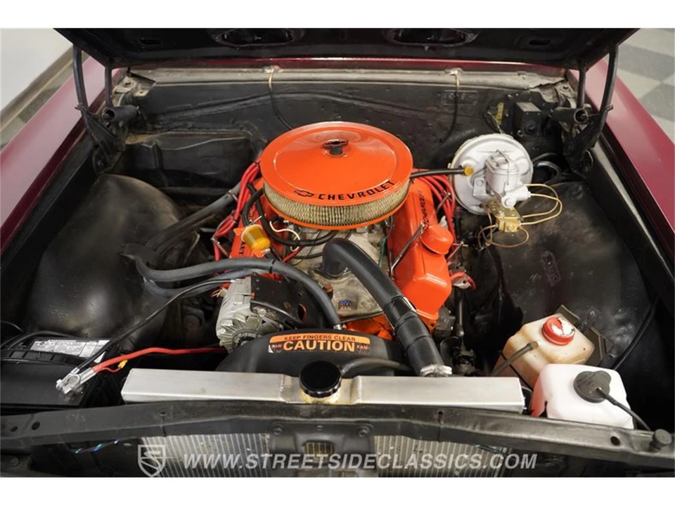 1966 Chevrolet Chevelle 1st Gen - Image 4 of 31