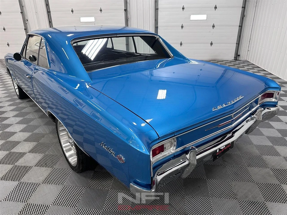 1966 Chevrolet Chevelle 1st Gen - Image 10 of 31