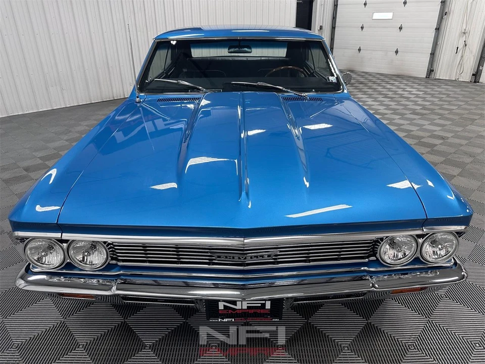 1966 Chevrolet Chevelle 1st Gen - Image 4 of 31