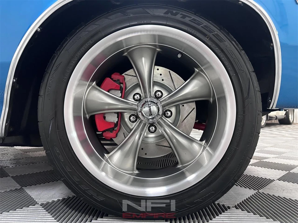 1966 Chevrolet Chevelle 1st Gen - Image 16 of 31