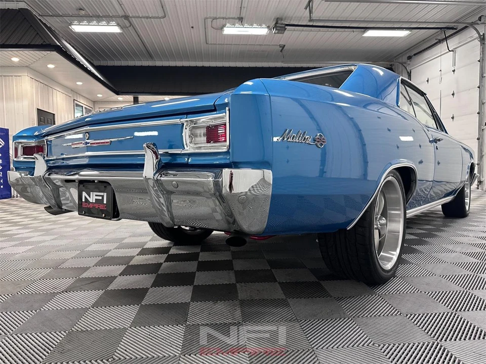 1966 Chevrolet Chevelle 1st Gen - Image 19 of 31