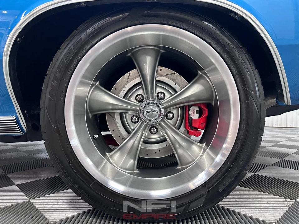 1966 Chevrolet Chevelle 1st Gen - Image 22 of 31