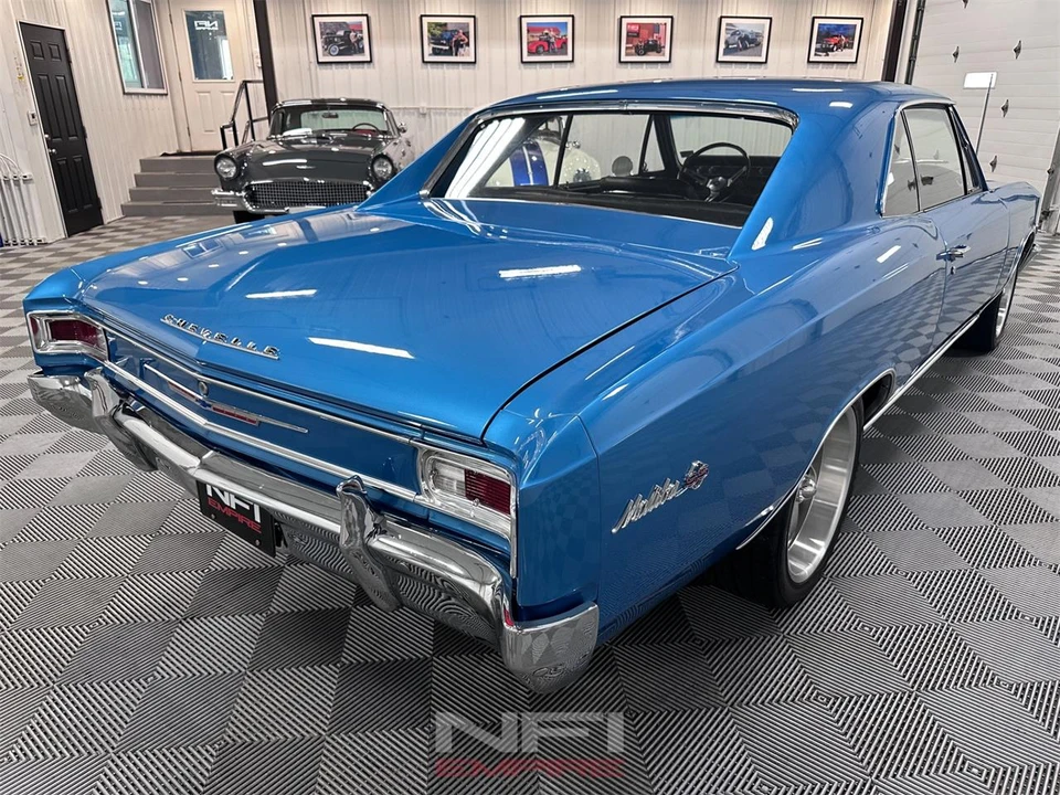 1966 Chevrolet Chevelle 1st Gen - Image 8 of 31
