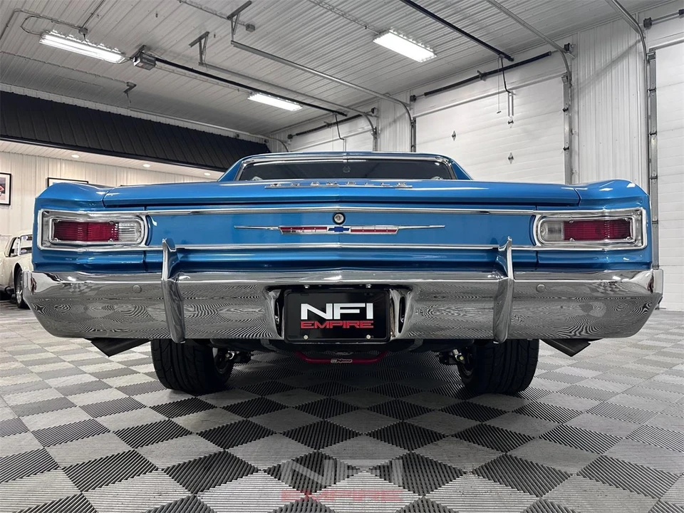 1966 Chevrolet Chevelle 1st Gen - Image 20 of 31