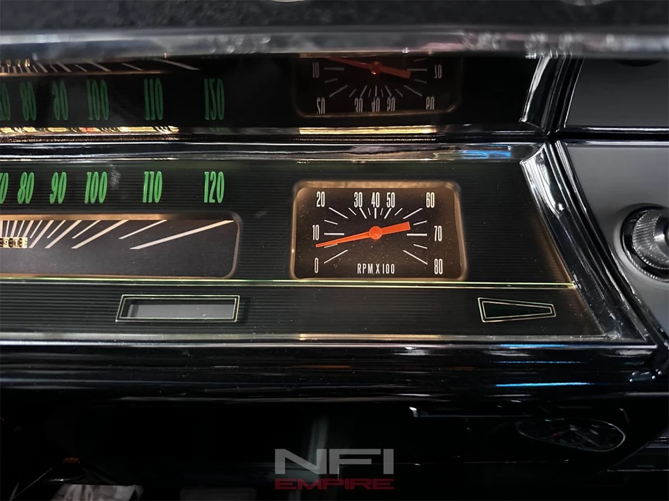 1966 Chevrolet Chevelle 1st Gen - Image 29 of 31