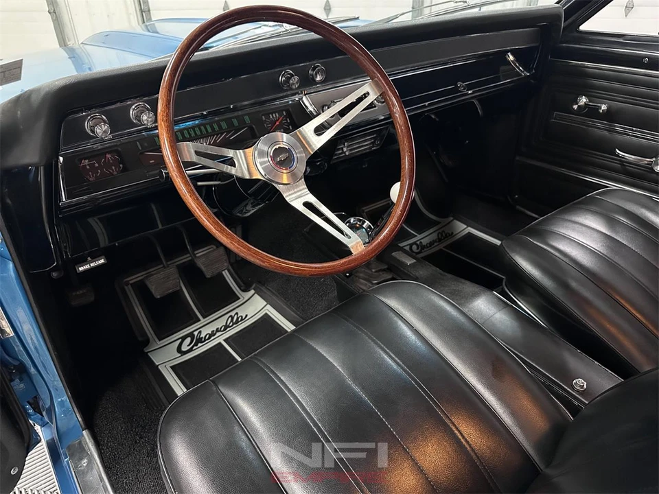 1966 Chevrolet Chevelle 1st Gen - Image 23 of 31