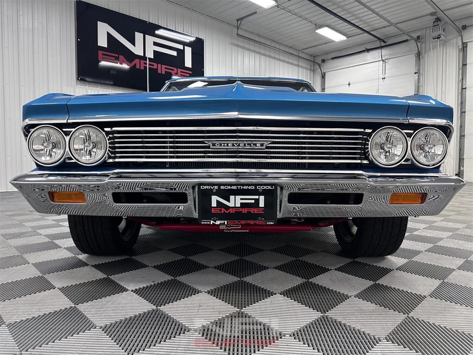 1966 Chevrolet Chevelle 1st Gen - Image 14 of 31