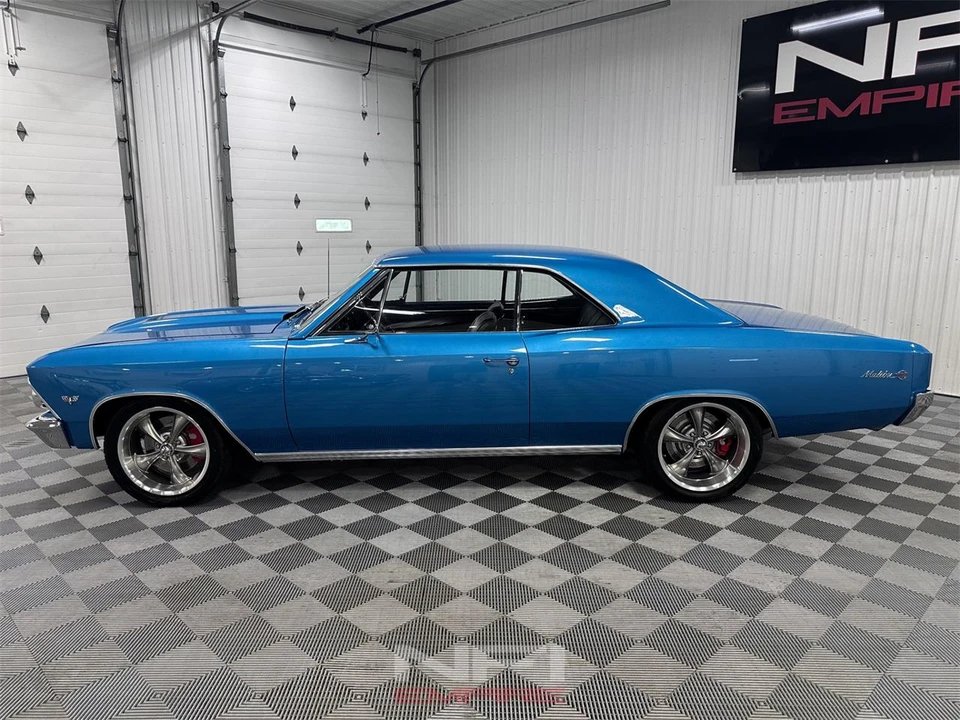 1966 Chevrolet Chevelle 1st Gen - Image 2 of 31