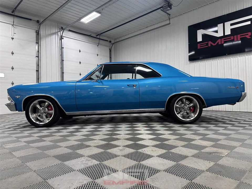 1966 Chevrolet Chevelle 1st Gen - Image 11 of 31