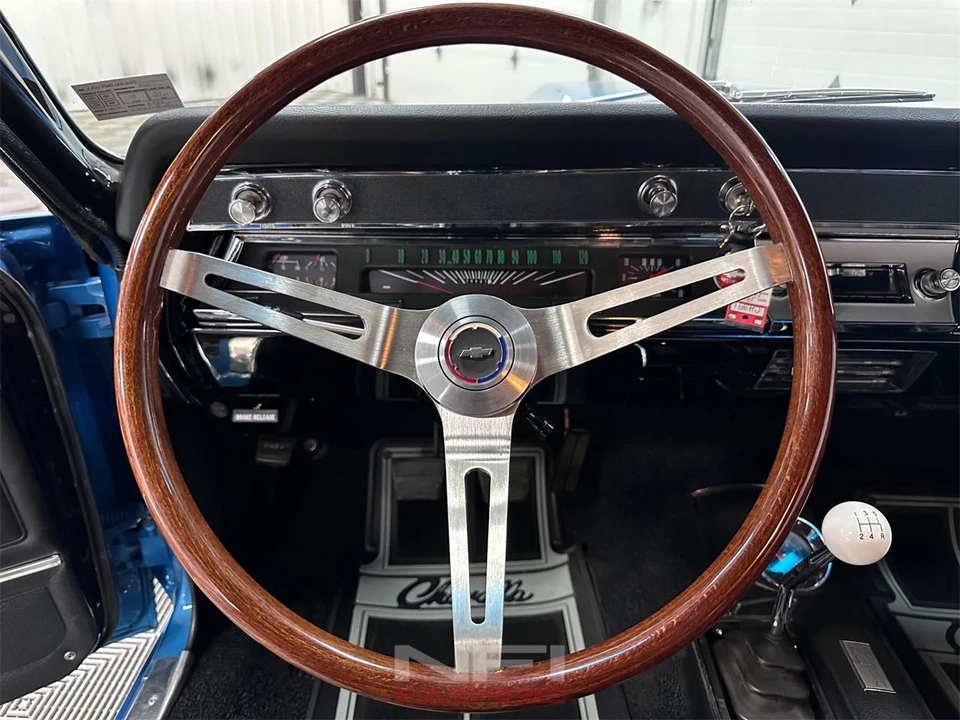 1966 Chevrolet Chevelle 1st Gen - Image 26 of 31