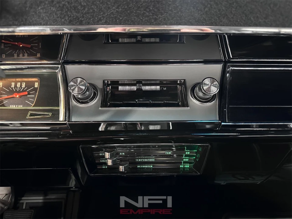 1966 Chevrolet Chevelle 1st Gen - Image 30 of 31