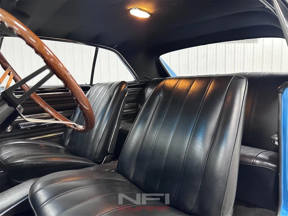 1966 Chevrolet Chevelle 1st Gen - Image 24 of 31