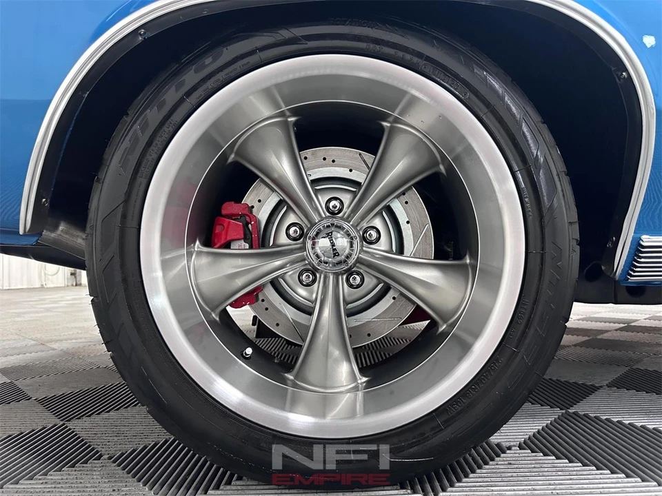 1966 Chevrolet Chevelle 1st Gen - Image 18 of 31