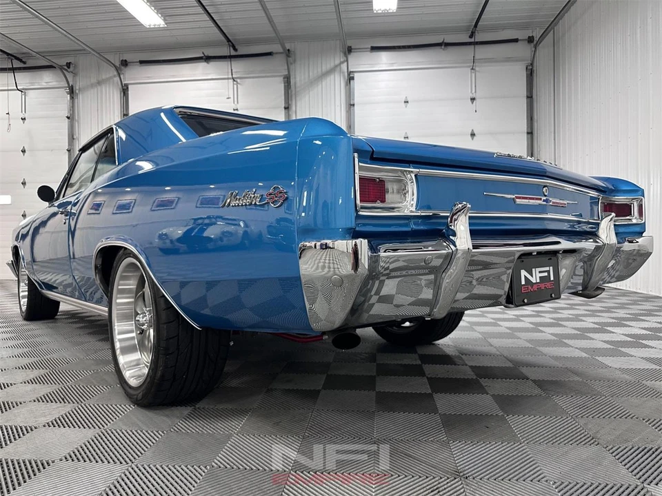 1966 Chevrolet Chevelle 1st Gen - Image 21 of 31