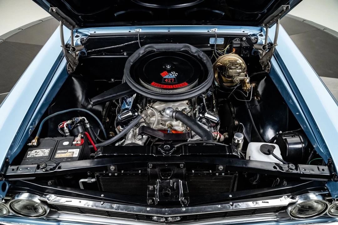 1966 Chevrolet Chevelle 1st Gen - Image 30 of 31