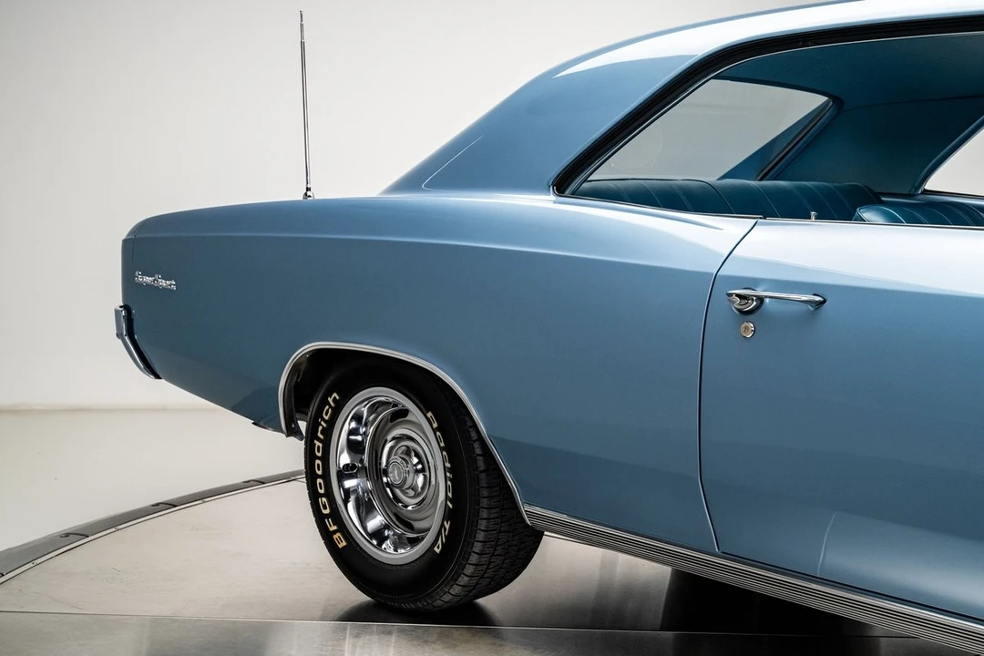 1966 Chevrolet Chevelle 1st Gen - Image 28 of 31