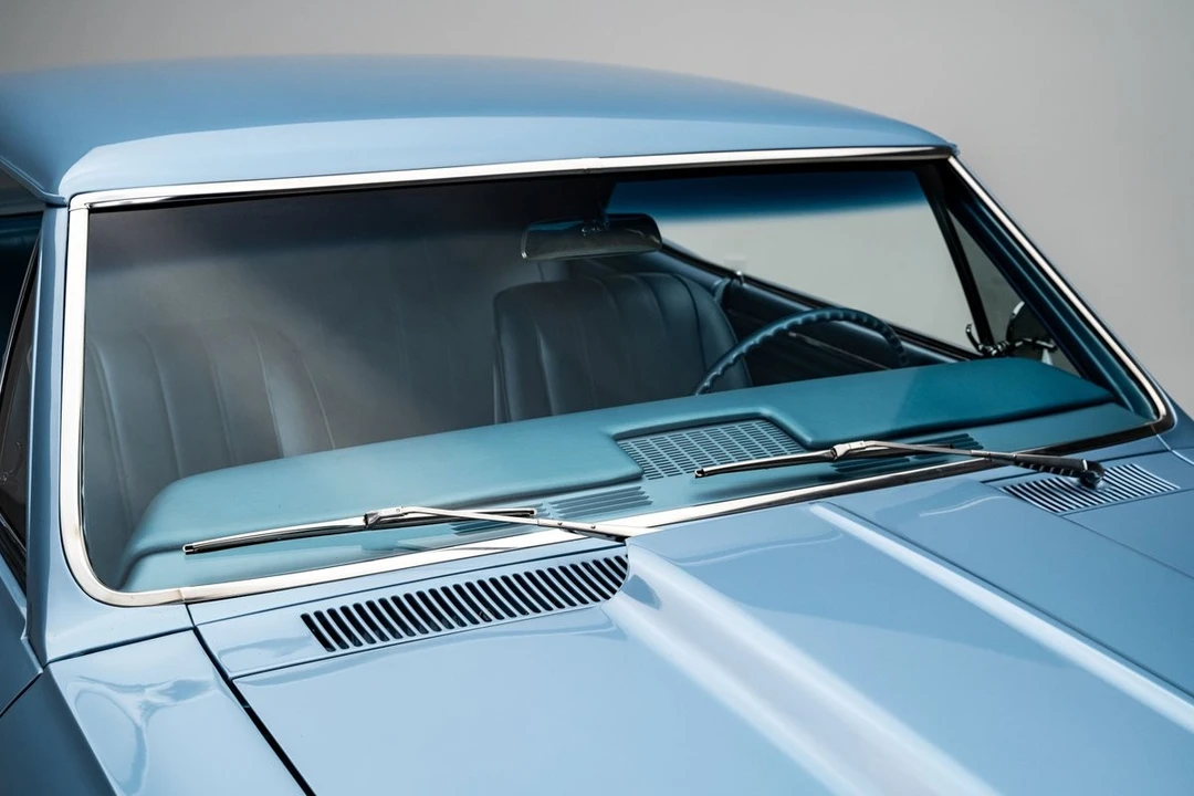 1966 Chevrolet Chevelle 1st Gen - Image 13 of 31