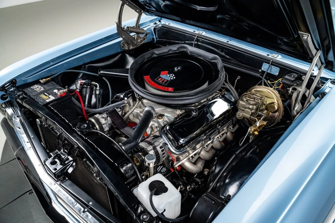 1966 Chevrolet Chevelle 1st Gen - Image 2 of 31