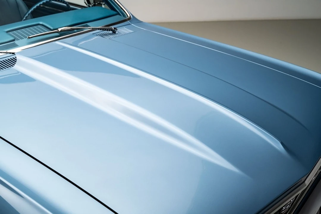 1966 Chevrolet Chevelle 1st Gen - Image 14 of 31