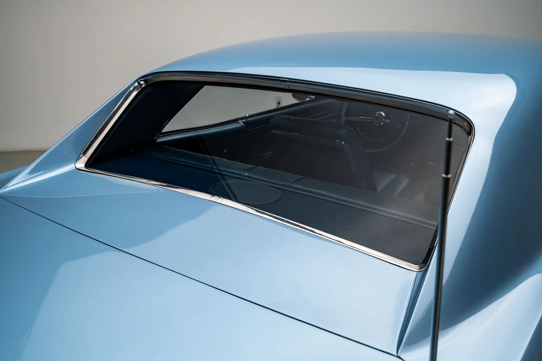 1966 Chevrolet Chevelle 1st Gen - Image 26 of 31