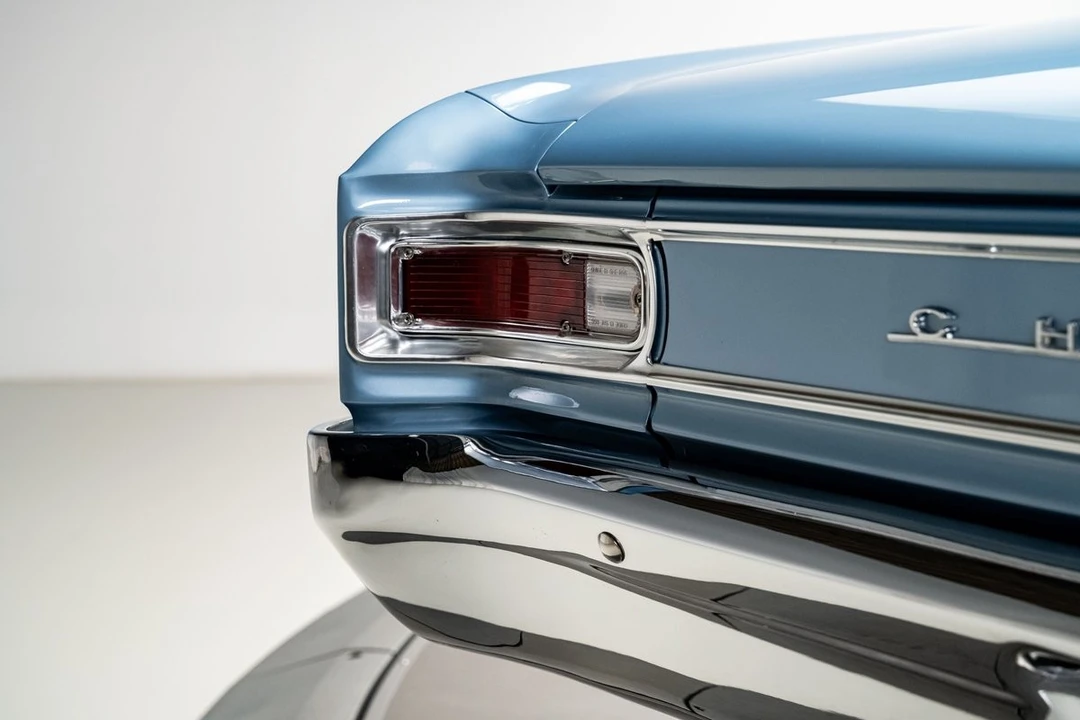 1966 Chevrolet Chevelle 1st Gen - Image 24 of 31