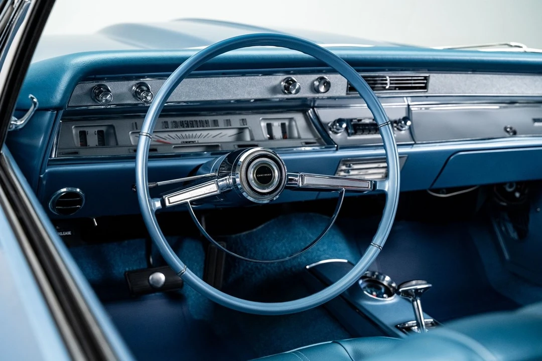 1966 Chevrolet Chevelle 1st Gen - Image 4 of 31
