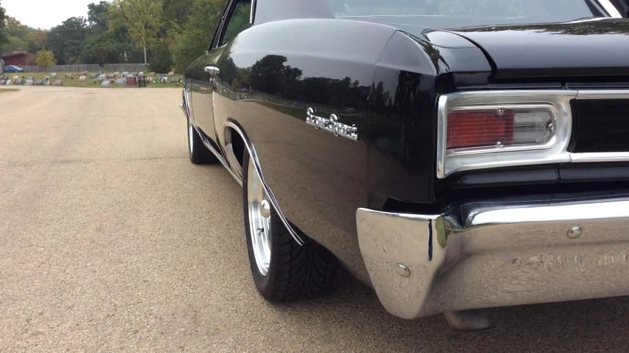 1966 Chevrolet Chevelle 1st Gen - Image 13 of 19