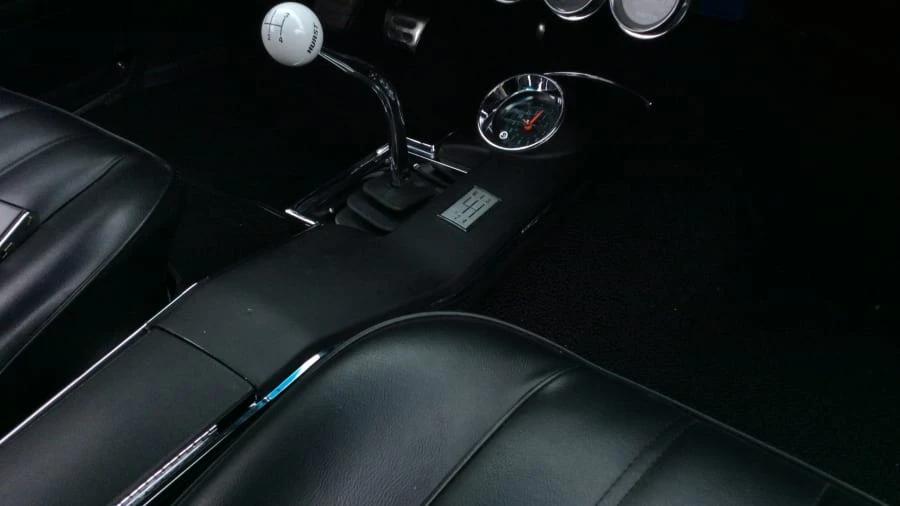 1966 Chevrolet Chevelle 1st Gen - Image 4 of 19